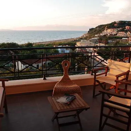 Sugar And Almond Apartment Agios Stefanos Avliotes (Corfu)
