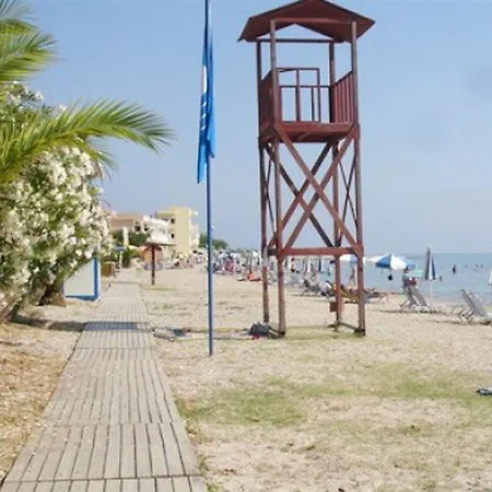 Voulgaris Hotel