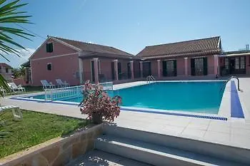 Erifili Apartment