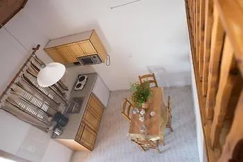 Erifili Apartment