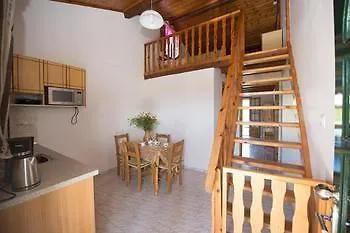Erifili Apartment Sidari (Corfu)