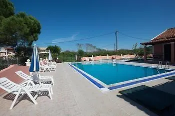 Erifili Apartment *