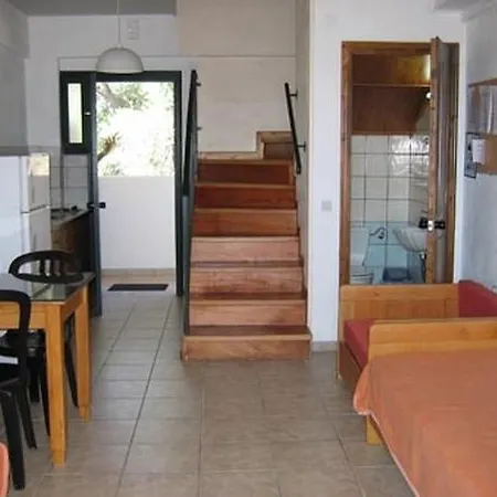 Corfu Sungate 4* Sidari (Corfu)