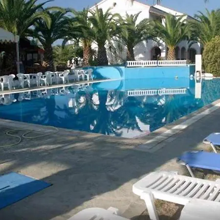 Villagio Hotel 2*
