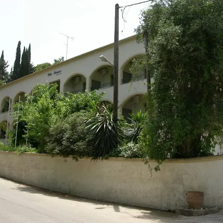 Karmar 2* Dassia (Corfu)