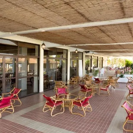Island Beach Bamboo (adults Only) 3*