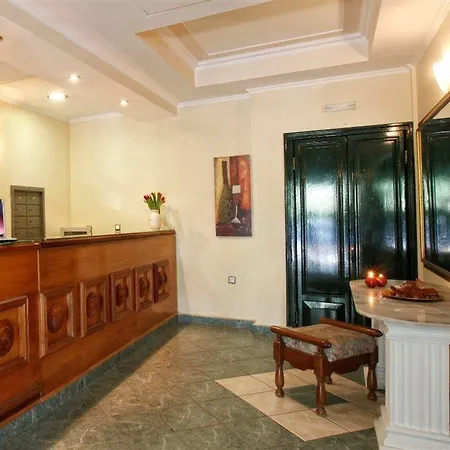Apartments. Apartment Gouvia