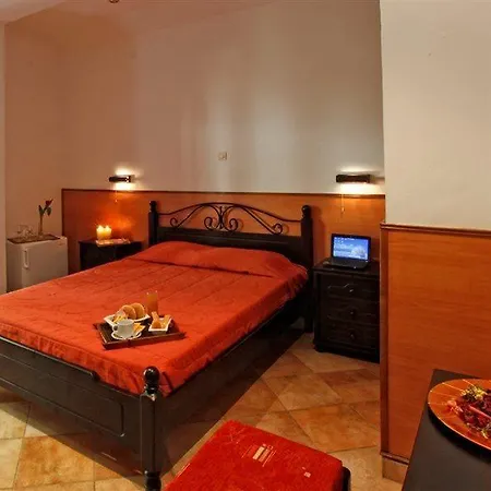 Apartments. Apartment