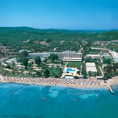 Messonghi 4* Moraḯtika