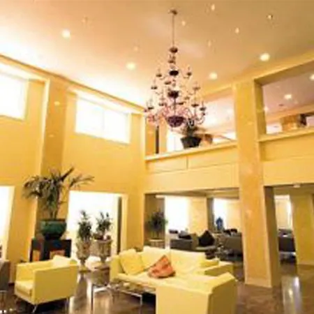 Golden View Sinarades Hotel 2*