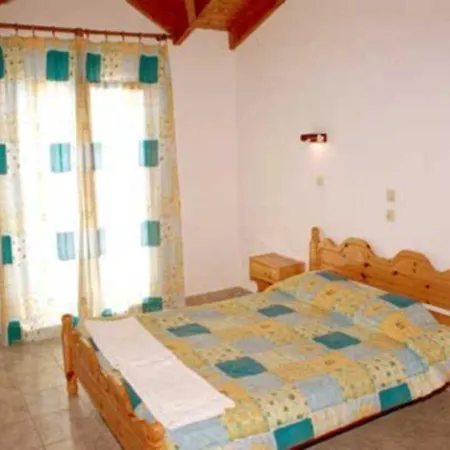The Blue Sea Hotel 3*