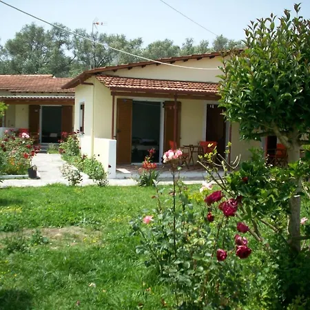 Panorea Hotel Moraḯtika