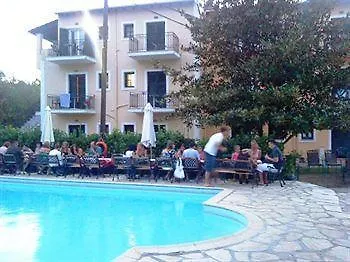 Charietta & Dassia (Corfu)