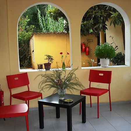 Hotel Charietta & Dassia (Corfu)