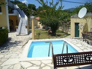 Hotel Charietta &