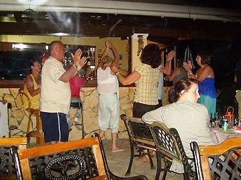 Hotel Charietta & Dassia (Corfu)
