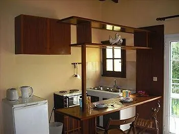 Hotel Charietta & 3*