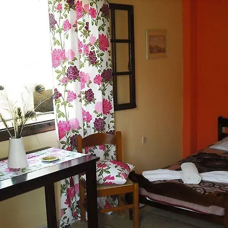 Hotel Charietta &