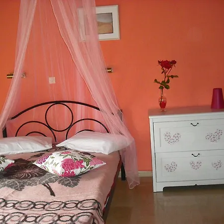 Hotel Charietta & 3*