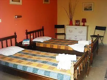 Hotel Charietta &