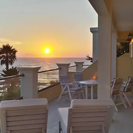 Paralia Luxury Agios Stefanos Avliotes (Corfu)