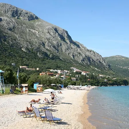 Pantokrator Hotel