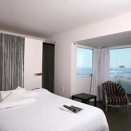 Hotel Pantokrator 3*