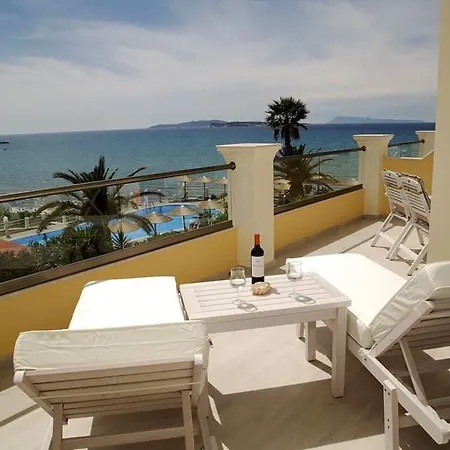 Paralia Luxury *