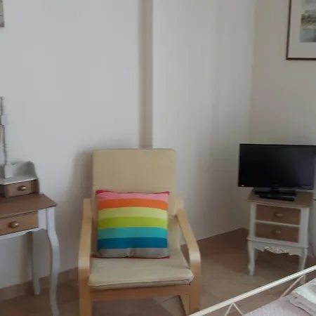 Foivos Seaside Apartment Agios Georgios (Corfu)