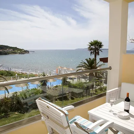 Paralia Luxury Apartment Agios Stefanos Avliotes (Corfu)