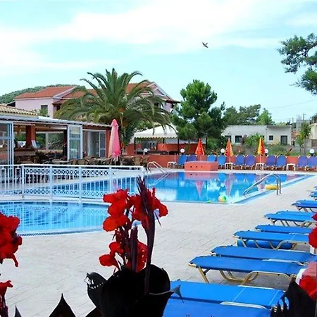 Luisa Sidari (Corfu)
