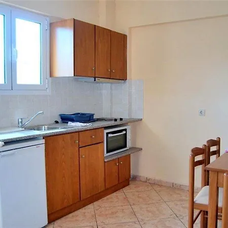 Aparthotel Luisa Sidari (Corfu)