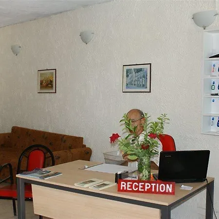 Solea Aparthotel Kommeno (Corfu)