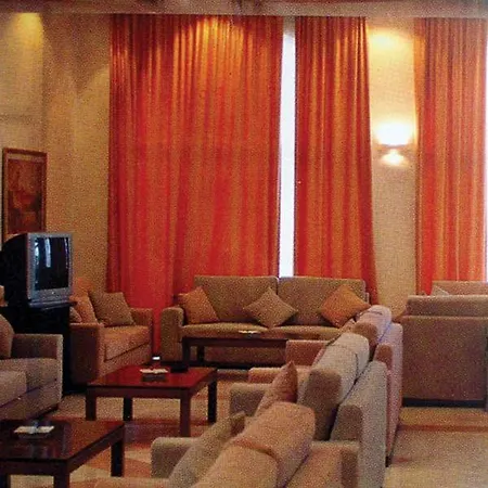 Hotel Corfu Hellinis 3*