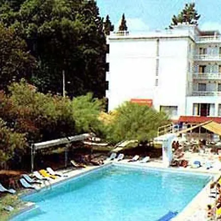 Hotel Arion Corfu (city)