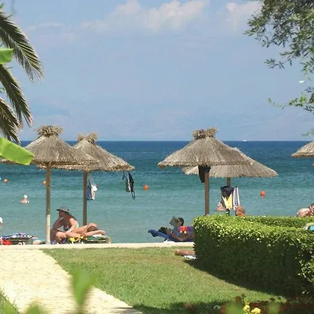Hotel Delfinia 4*