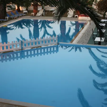 Villagio Hotel Corfu (city)