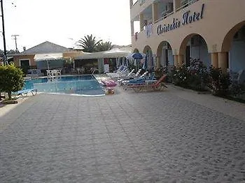 Christakis Aparthotel