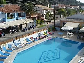 Aparthotel Christakis 2*