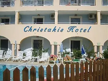 Aparthotel Christakis 2*