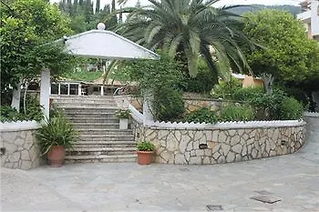 Le Mirage Hotel Benitses (Corfu)
