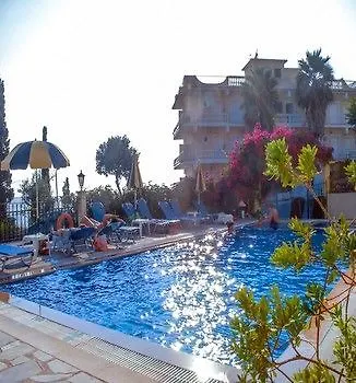 Alonakia Hotel Hotel