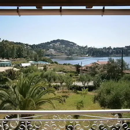Apartment Athineos Kommeno (Corfu)