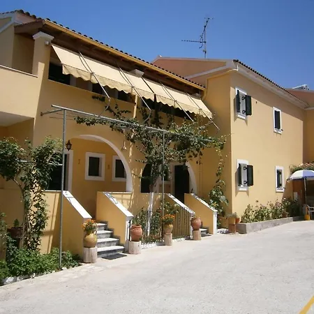Apartment Athineos