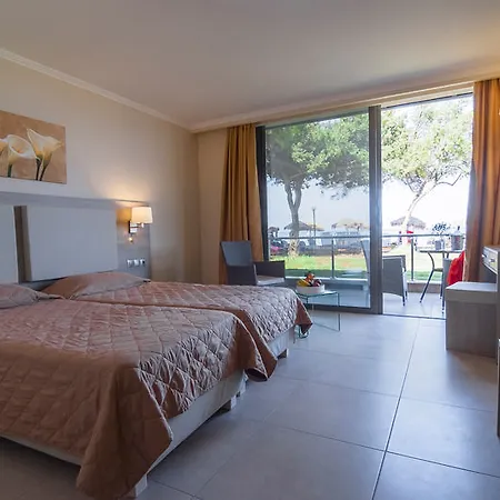 Hotel Messonghi Moraḯtika