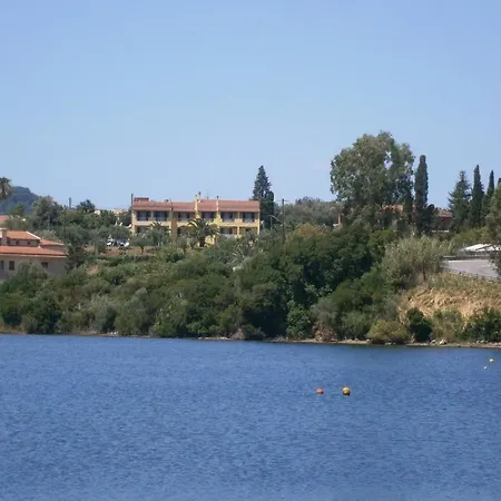 Athineos Apartment