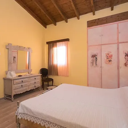 Villa Feakia