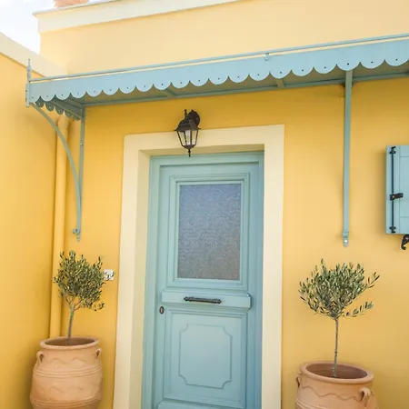 Ferienhaus Youkali-harmony