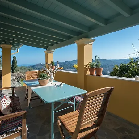 Ferienhaus Youkali-harmony *