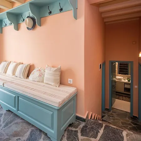 Ferienhaus Youkali-harmony